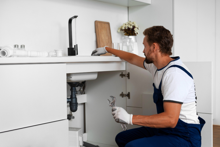 Devenir plombier certifié : parcours et étapes