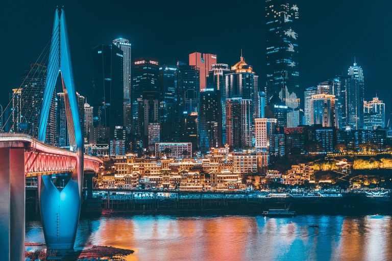 Travailler avec la Chine : comment renforcer votre chinois pour une collaboration plus fluide