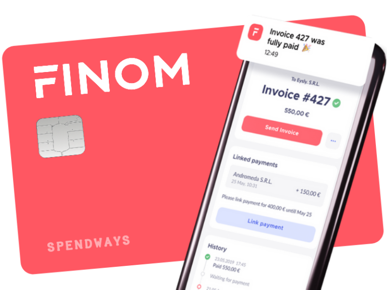 Finom : contact officiel et assistance vérifiée
