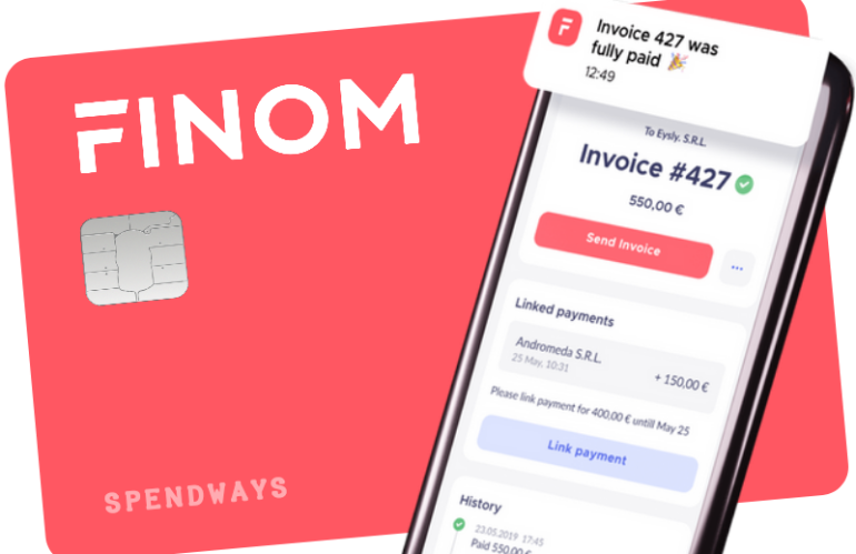 Finom : contact officiel et assistance vérifiée